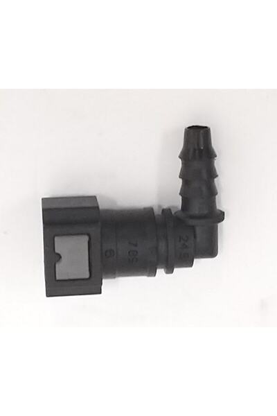 Mondial Benzin Hortumu Bağlantı Rekoru Mash 125