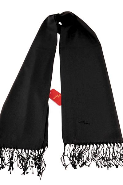 Armine Twill Shawl Tşal1
