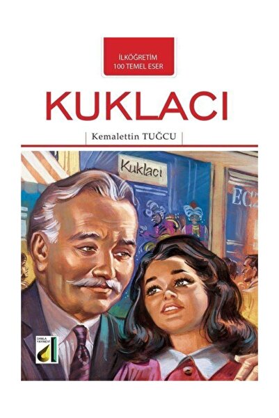 Damla Yayınevi Kuklacı