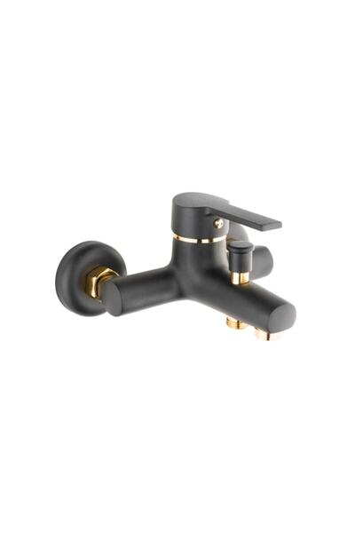 FAUMIX Black Gold Bathroom Faucet