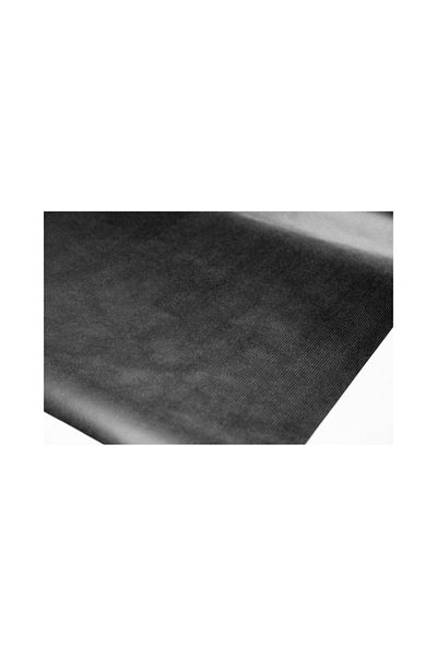 roco paper Italian Premium Gift Wrapping Paper, Pack, Wrapping Paper Roll, Kraft & Black, No 798, 70X 200cm