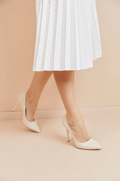 Shoes Time Heeled Shoes 18y 708