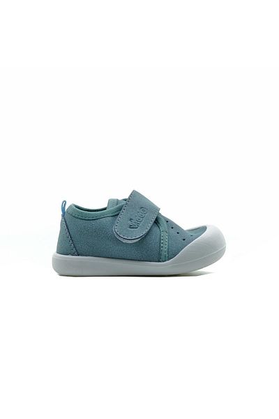 Vicco Pantofi Unisex Copii Albastru Primul Pas 20k 950.e20k.224 Ia