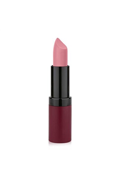 Golden Rose Velvet Matte Lipstick No: 10