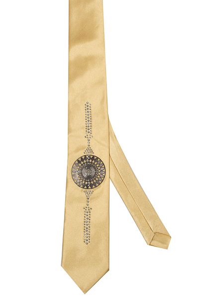 DeepSEA Men's Tie