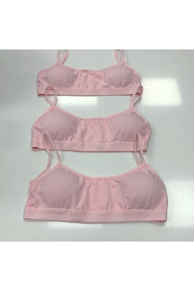 Body Κοριτσίστικο μισό εσώρουχο με λουράκι σχοινιού, 3 πακέτο