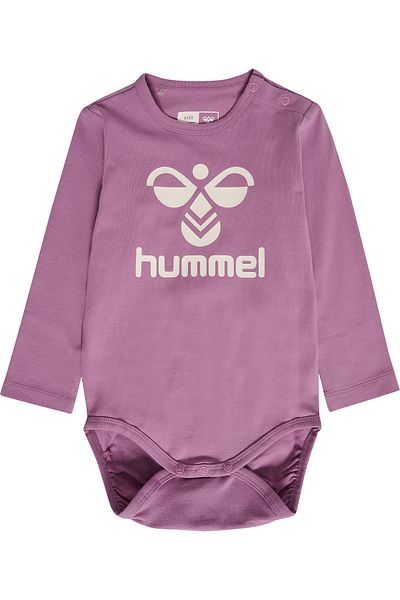 hummel hmlFLIPS GÖVDE L/S