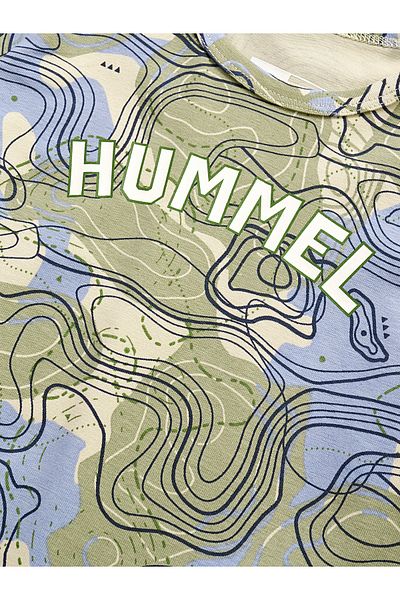 hummel hmlJANUS BODYSUIT S/S