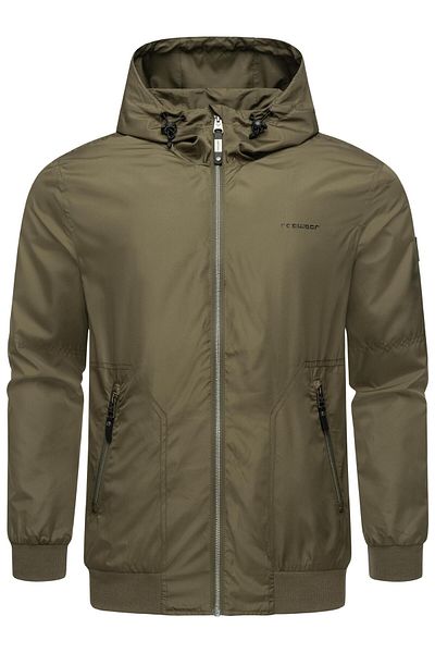 Ragwear Açıkhava ceketi Stewie II