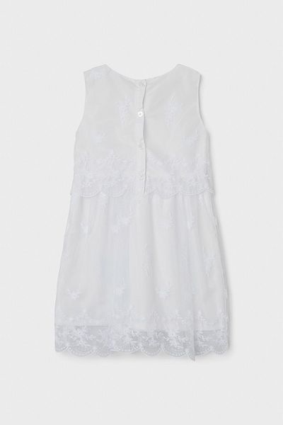 Name it Rochie albă