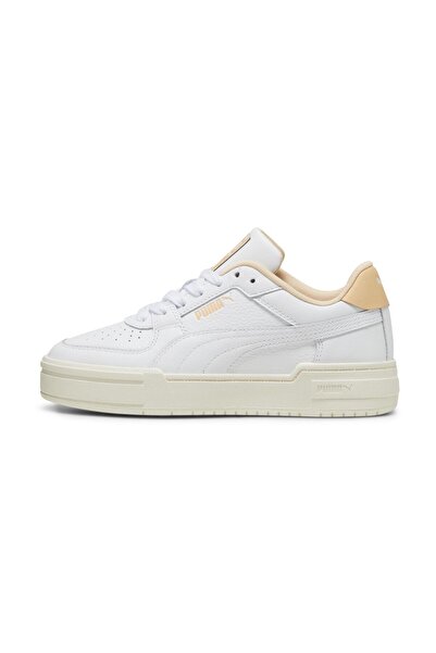 Puma 380190 white Low Boot For Unisex