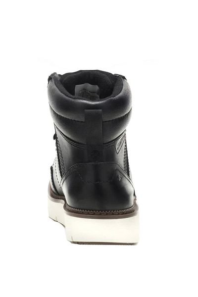 Caterpillar MITTLERE FLEECESTIEFEL FÜR DAMEN