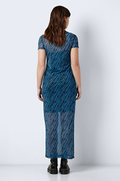 Noisy May Nmcarrie S/S O-neck bokaruha Jrs