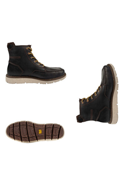 Caterpillar Covert/Mens Demitasse