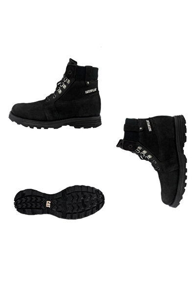 Caterpillar Charli Fleece - měkká a zimní taška