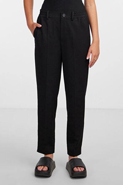 PIECES Pccamıl Hw Ankle Pant Noos
