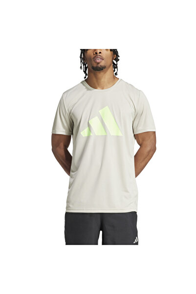 adidas تي شيرت Run It - IN0079