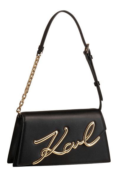 Karl Lagerfeld Abendtasche K/Signature 2.0 Shoulderbag