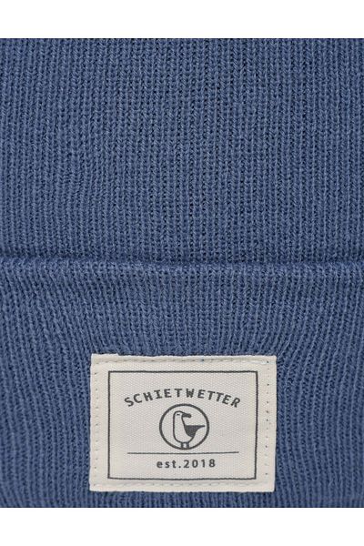 SCHIETWETTER Wintermütze Beanie warm & modisch