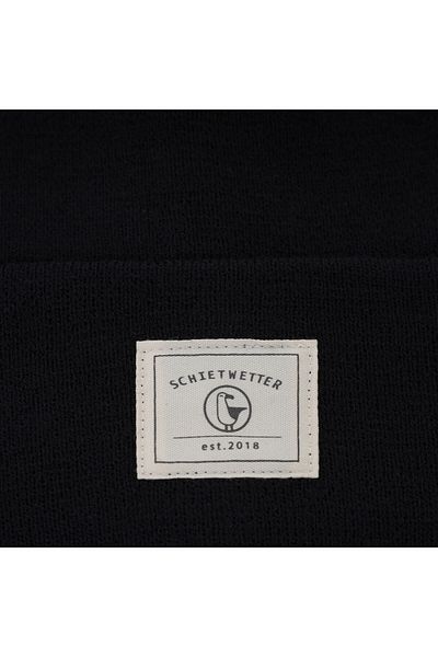 SCHIETWETTER Wintermütze Beanie warm & modisch