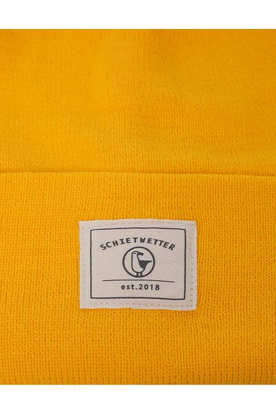 SCHIETWETTER Wintermütze Beanie warm & modisch