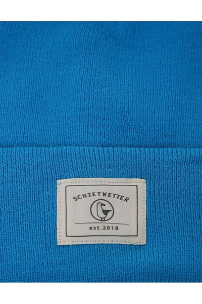 SCHIETWETTER Wintermütze Beanie warm & modisch