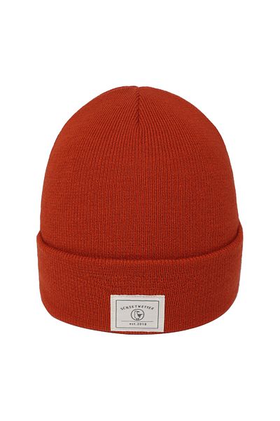 SCHIETWETTER Wintermütze Beanie warm & modisch