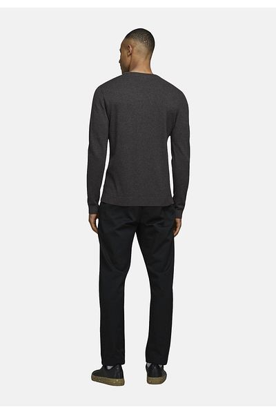 Jack & Jones Black Sweater for Kids