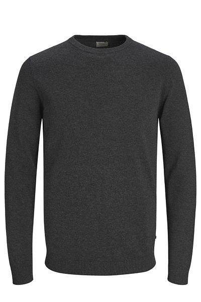 Jack & Jones Black Sweater for Kids
