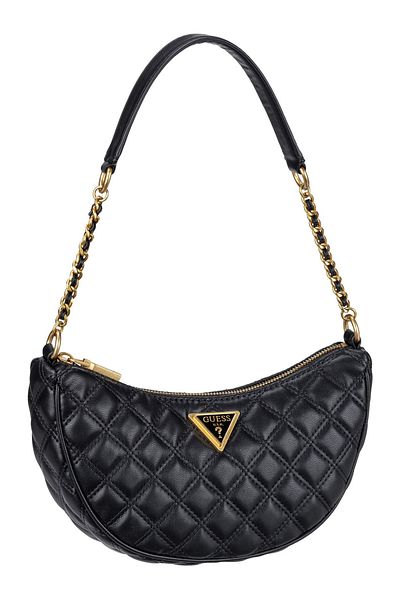 Guess Abendtasche Giully Top Zip Shoulder Bag