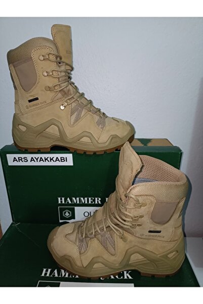 Hammer Jack Hammer Jack Kaplan Su Geçirmez Askeri Özel Harekat Bot