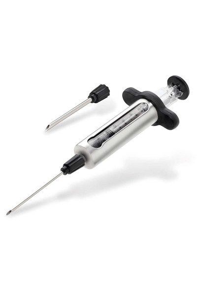 Napoleon Et Marinasyon Enjektörü Paslanmaz Çelik