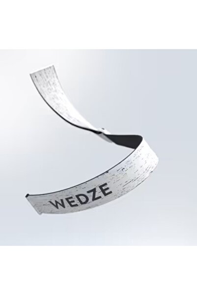 MY SUPPORT Yetişkin / Çocuk Kayak / Snowboard Maskesi - Beyaz L 100