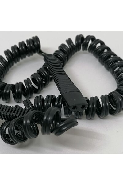 Braun ORİJİNAL Shaver 310 Şarj 12v Şarj 12v 400mah Şarj 12v Adaptör