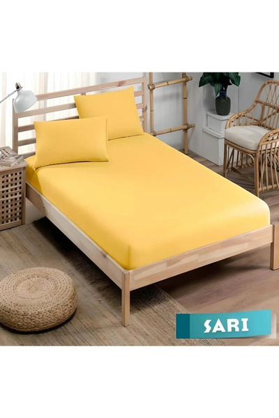 ALE HOME Pamuk komad ranforce tkanine, elastična, pripijena, Jastuk komada, Č...