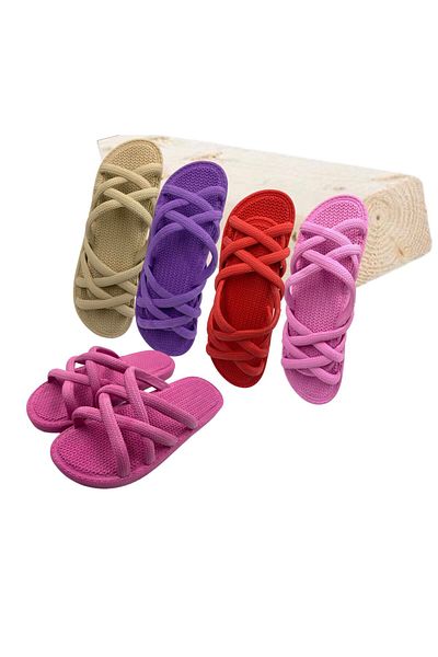 GEZER Comfortable Women's Home Garden Slippers