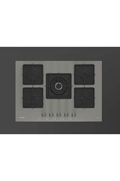 Arçelik Ocd K 752 Ewg Gazlı Cam Tablalı Ocak