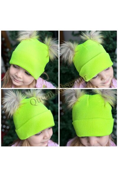 QUEEN AKSESUAR Tendință reglabilă măsurată lol păpușă cu pompon shaggy pom po...