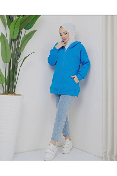 modabahar Kadın Hırka