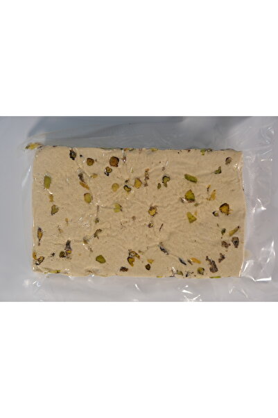 ALTINYAYLA LOKUM Antep Fıstıklı Tahin Helvası (1000 Gram)