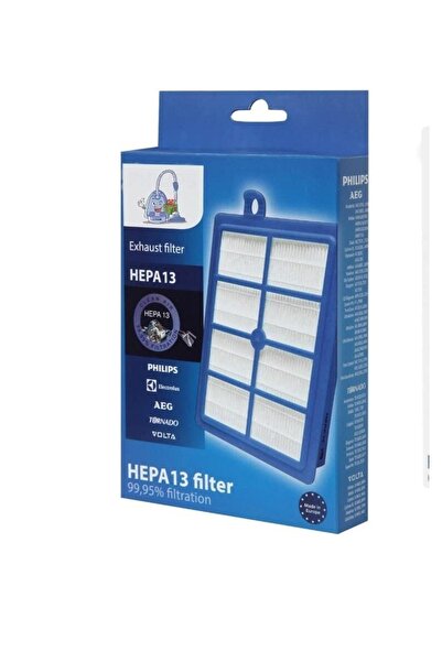 Kapsam Filtru Philips FC 9928 Marathon Ultimate Hepa - Cutie