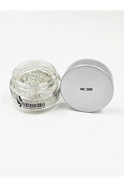 Nancia ظلال العيون الساتان Nc:206