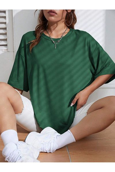 DAXİS Sportwear Company TRIOC OVERSIZE FEMEI DAXIS Sportwear Company