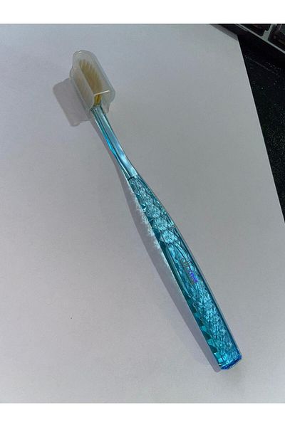 Atomy Atomzy Toothbrush with Paste Gift