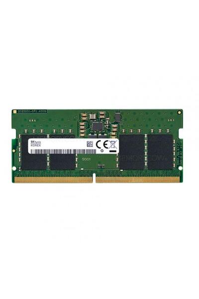 SKHYNİX SK Hynix HMCG66MEBSA092N DDR5 4800Mhz 8GB Notebook Ram