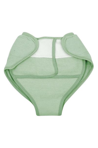 Sevi Bebe Anti-Colic Baby Panties 684