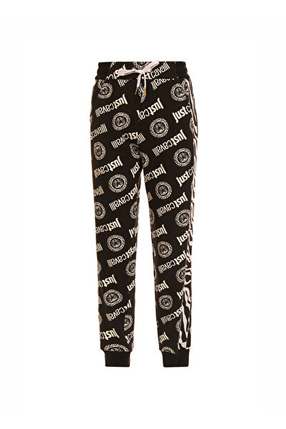 Just Cavalli Eşofman Altı, M, Siyah