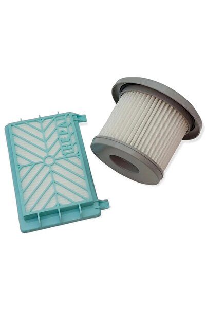 Popüler Set de filtre Hepa pentru aspirator Philips FC 8720 compatibil