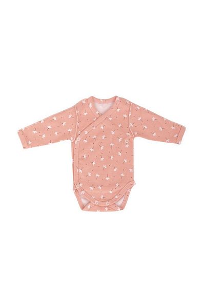 Sevi Bebe Premature Front Open Body 6938