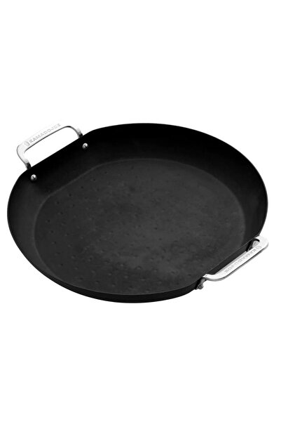 Kamado Joe Karbon Çelik Paella Tavası